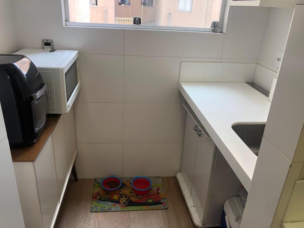 Apartamento, Planalto, 3 Quartos, 1 Vaga, 1 Suíte