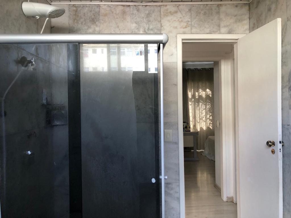 Cobertura, Estoril, 3 Quartos, 2 Vagas, 1 Suíte
