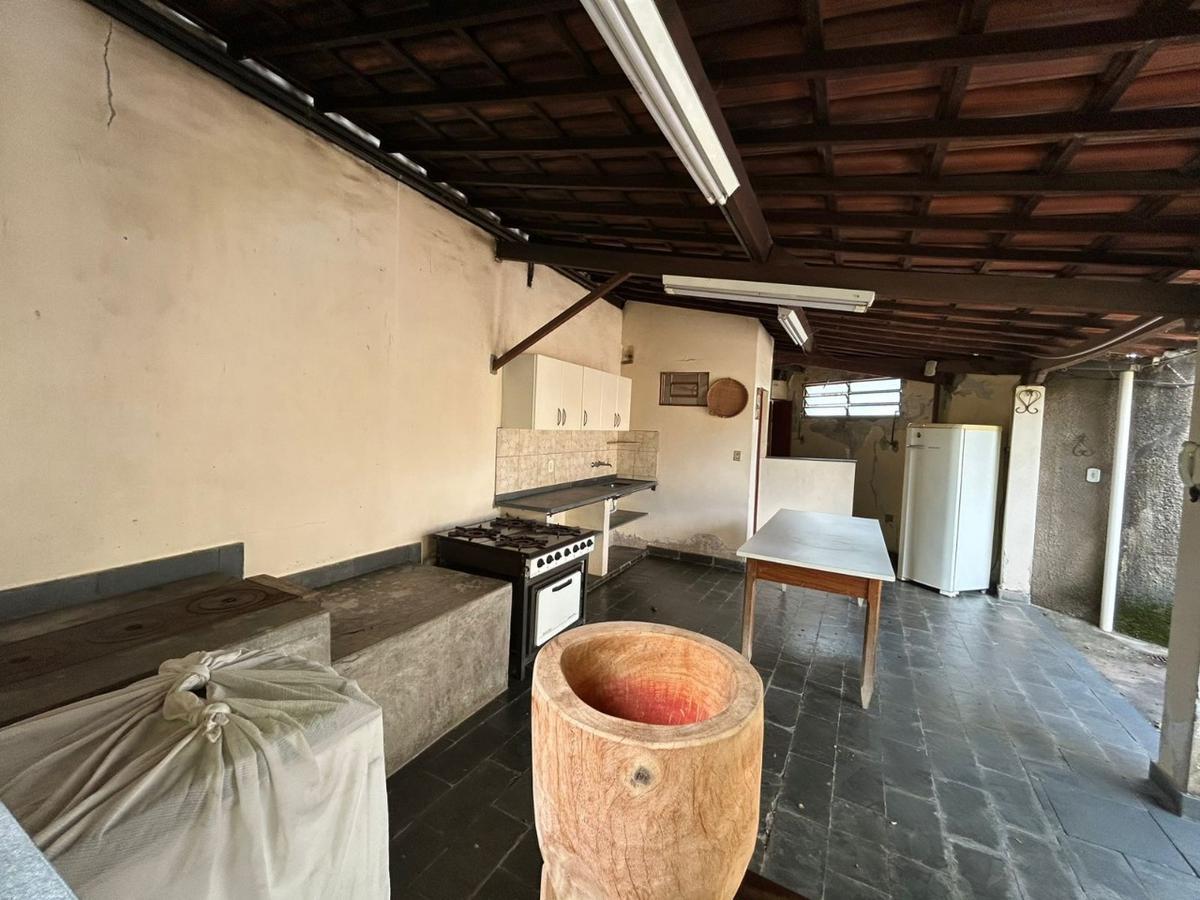 Casa, Floramar, 4 Quartos, 5 Vagas, 2 Suítes