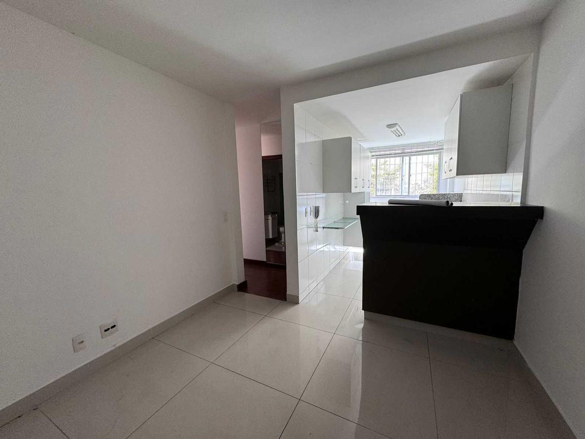 Apartamento, Paquetá, 3 Quartos, 1 Vaga, 1 Suíte