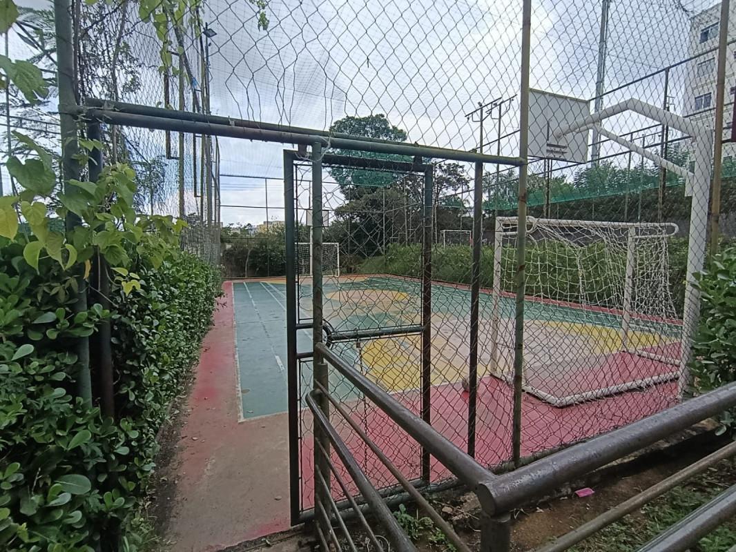 Apartamento, Camargos, 2 Quartos, 1 Vaga