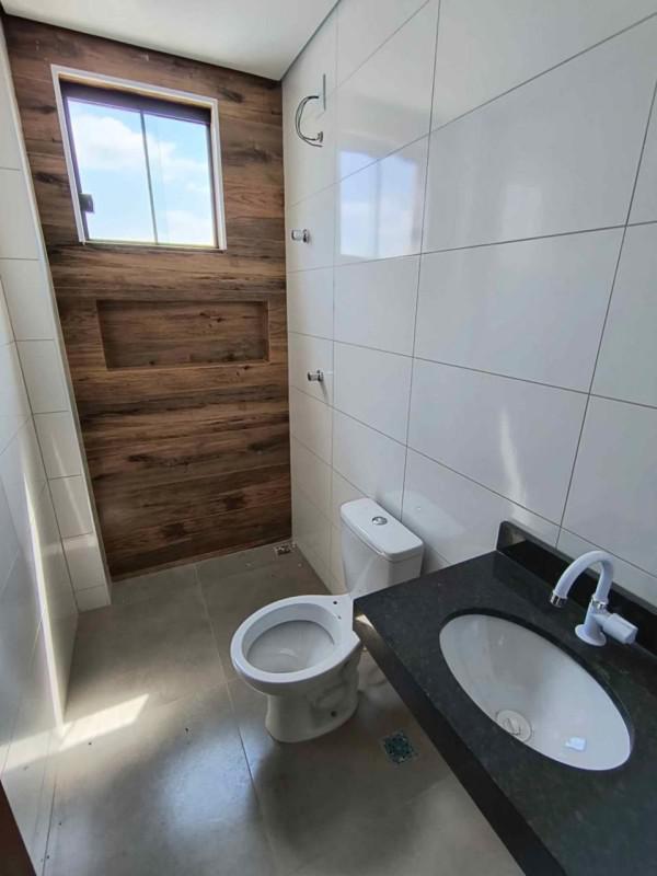 Apartamento, Recanto Verde, 2 Quartos, 1 Vaga, 1 Suíte