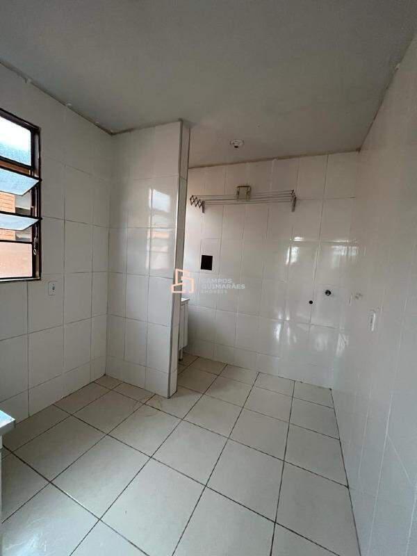 Apartamento, Milionários, 2 Quartos, 1 Vaga