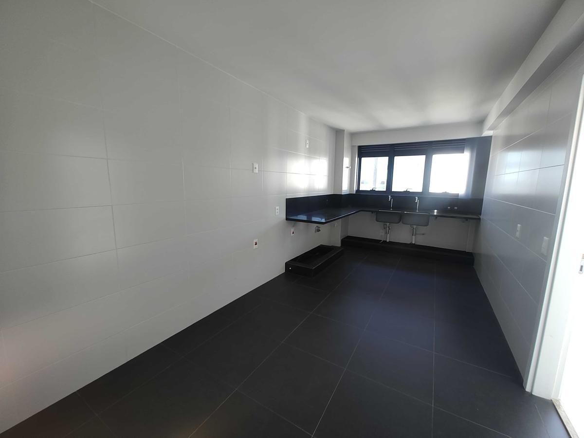 Apartamento, Vila da Serra, 4 Quartos, 4 Vagas, 4 Suítes