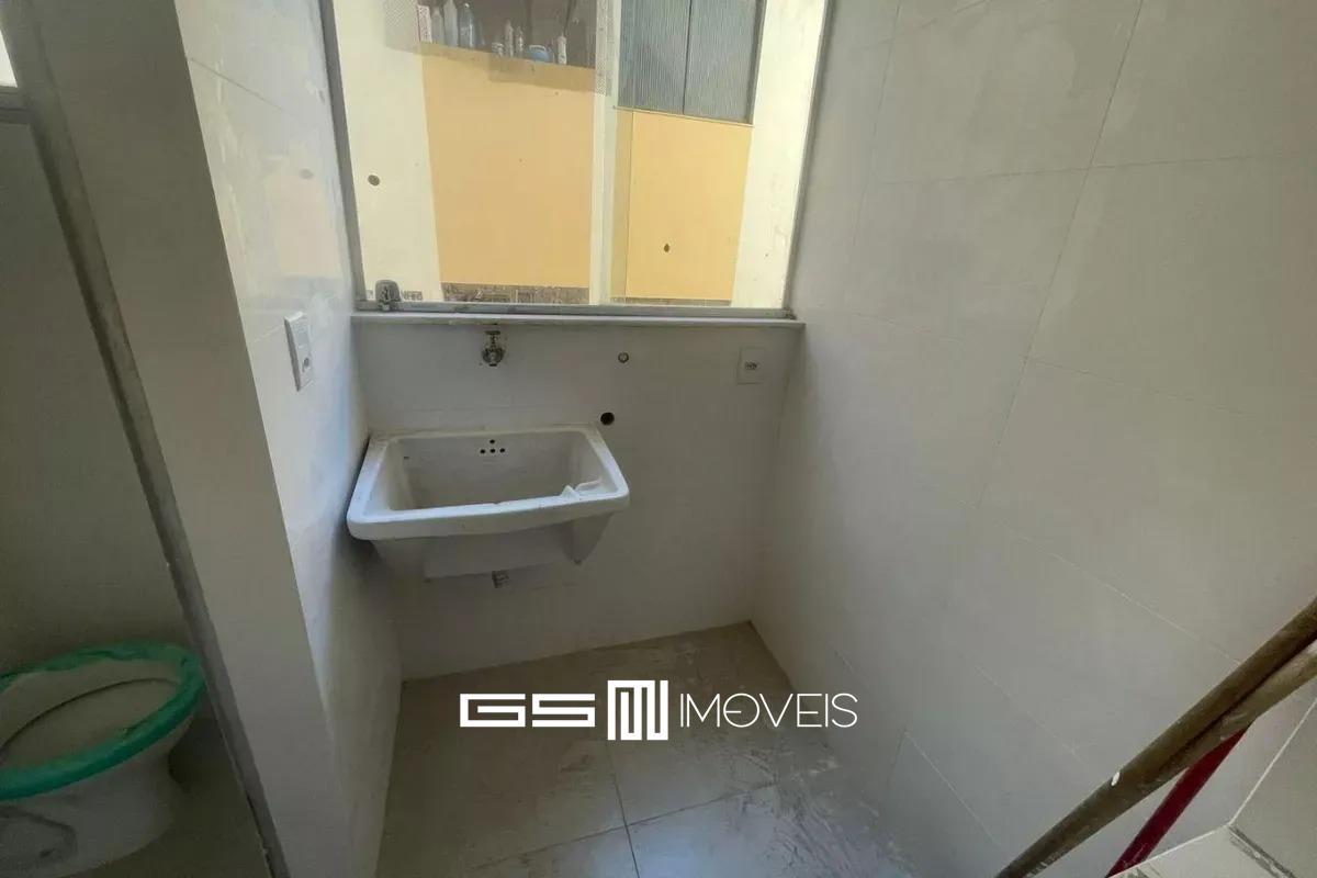 Apartamento, João Pinheiro, 3 Quartos, 1 Vaga