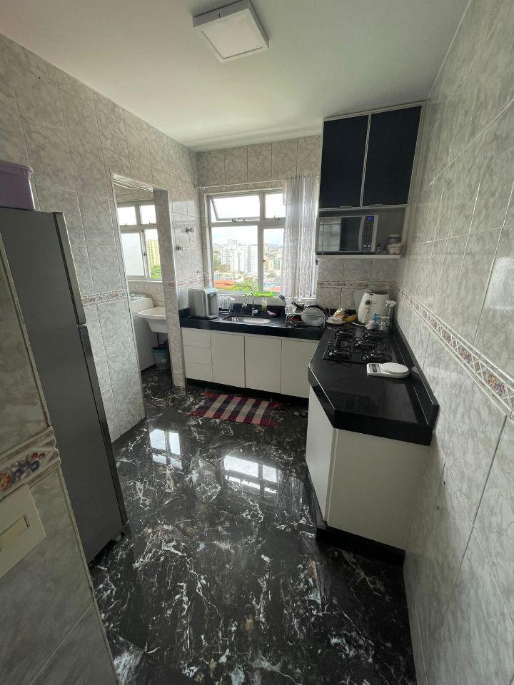 Apartamento, Palmares, 4 Quartos, 2 Vagas, 1 Suíte