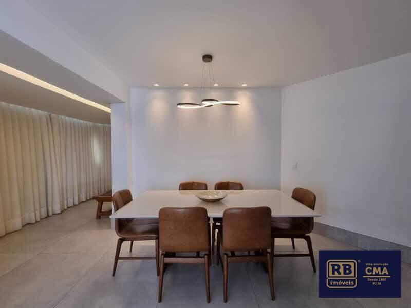 Cobertura, Sion, 6 Quartos, 3 Vagas, 2 Suítes