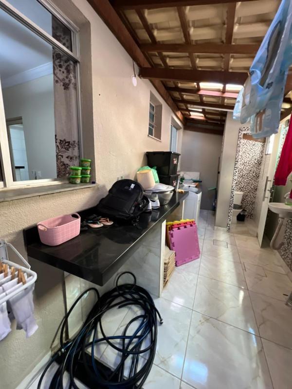 Apartamento, Belo Vale, 3 Quartos, 1 Vaga
