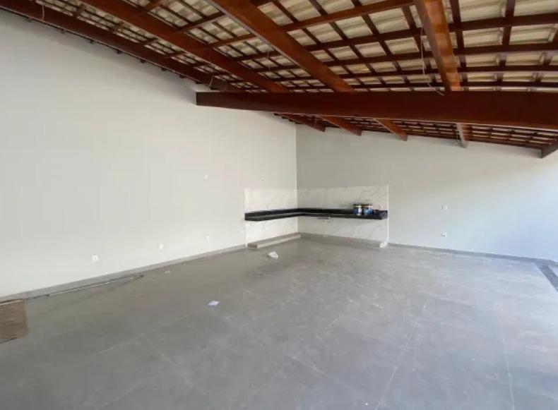 Casa, Jardim Europa, 3 Quartos, 3 Vagas