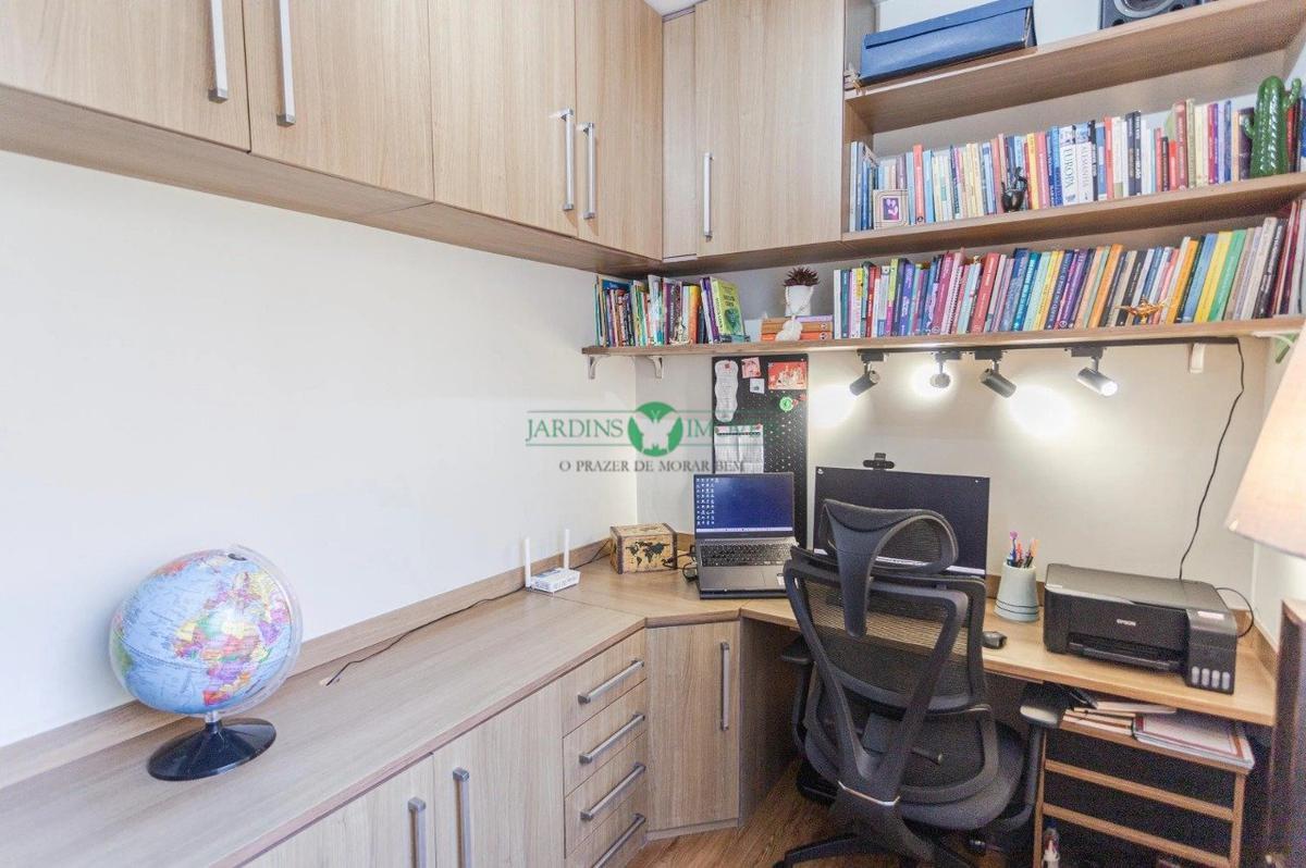 Apartamento, Palmares, 3 Quartos, 1 Vaga, 1 Suíte