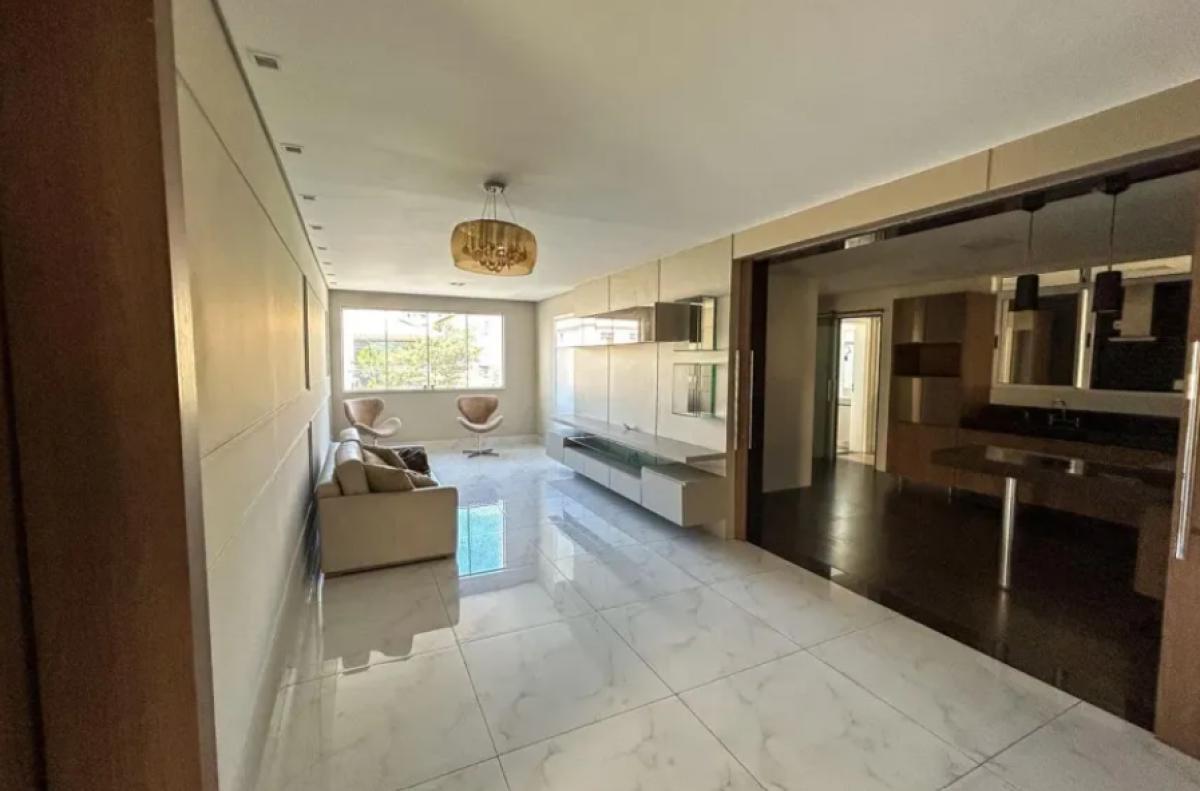 Apartamento, Castelo, 3 Quartos, 3 Vagas, 3 Suítes