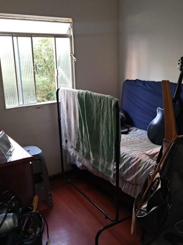 Apartamento, Serra Verde (venda Nova), 3 Quartos, 1 Vaga