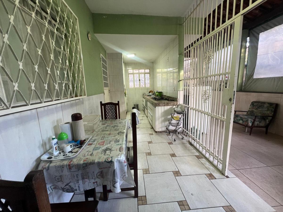 Casa, Santa Mônica, 5 Quartos, 5 Vagas, 1 Suíte