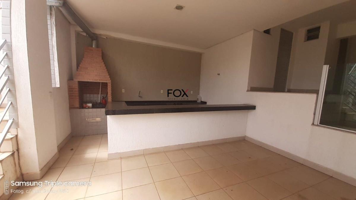 Apartamento, Santa Lúcia, 4 Quartos, 3 Vagas, 1 Suíte
