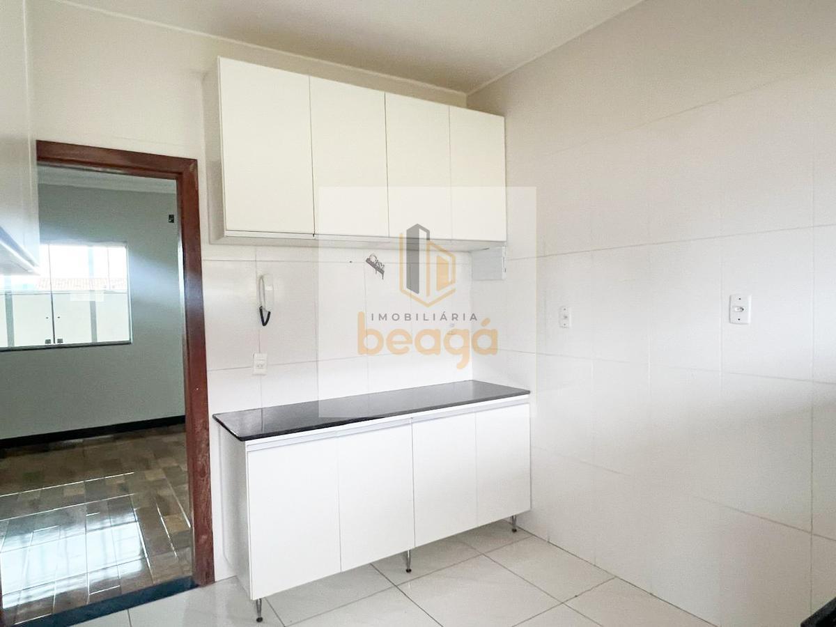 Apartamento, Novo Progresso, 2 Quartos, 1 Vaga