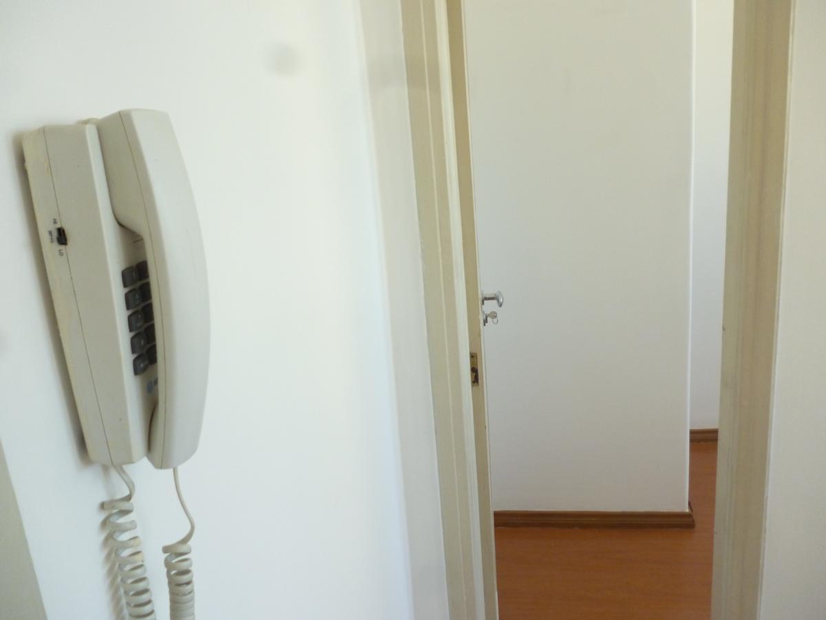 Apartamento, Centro, 1 Quarto, 0 Vaga, 1 Suíte