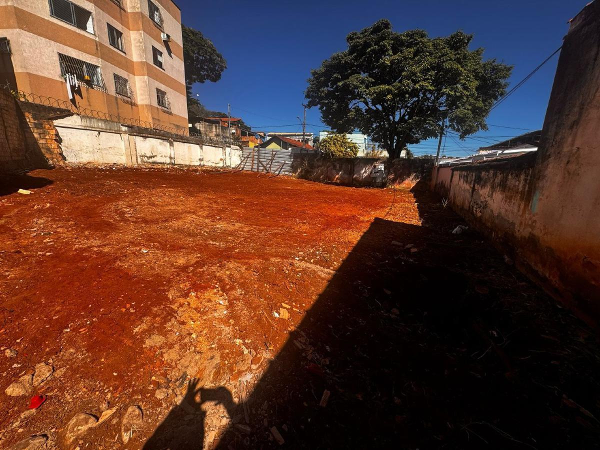 Lote, Salgado Filho, 0 Quarto, 0 Vaga