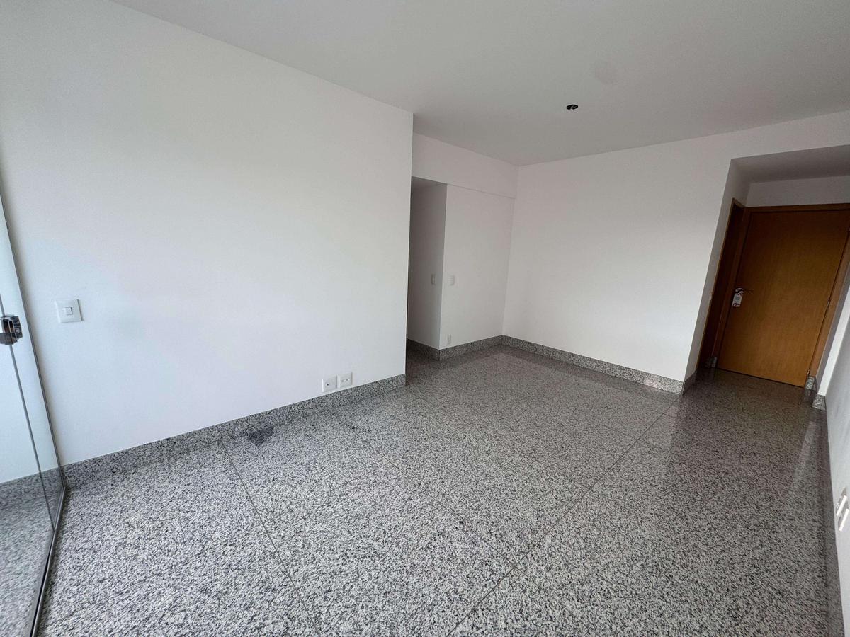Apartamento, Lourdes, 3 Quartos, 2 Vagas, 1 Suíte