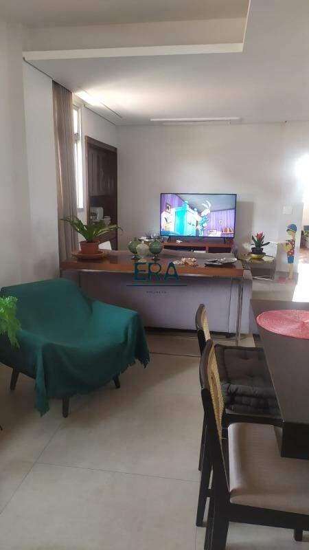 Apartamento, Santo Antônio, 5 Quartos, 2 Vagas, 2 Suítes