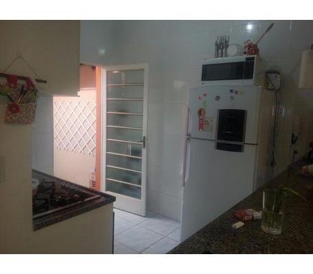 Casa, Urca, 2 Quartos, 1 Vaga