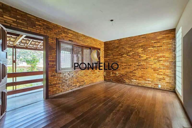 Casa, Padre Eustáquio, 3 Quartos, 2 Vagas
