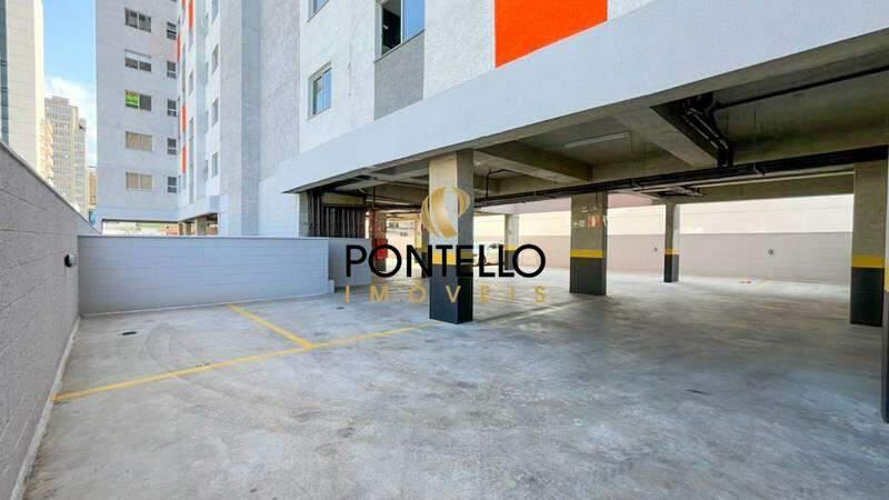 Apartamento, Barro Preto, 2 Quartos, 1 Vaga, 1 Suíte