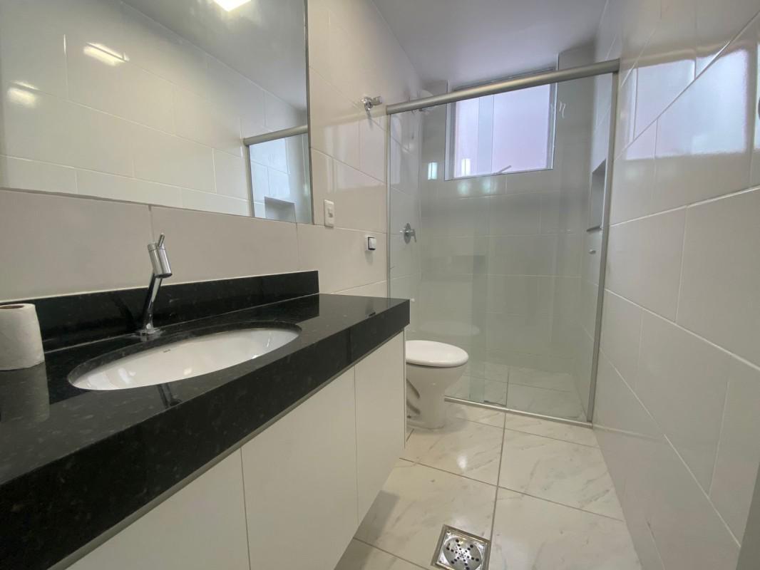 Apartamento, Anchieta, 3 Quartos, 1 Vaga, 1 Suíte