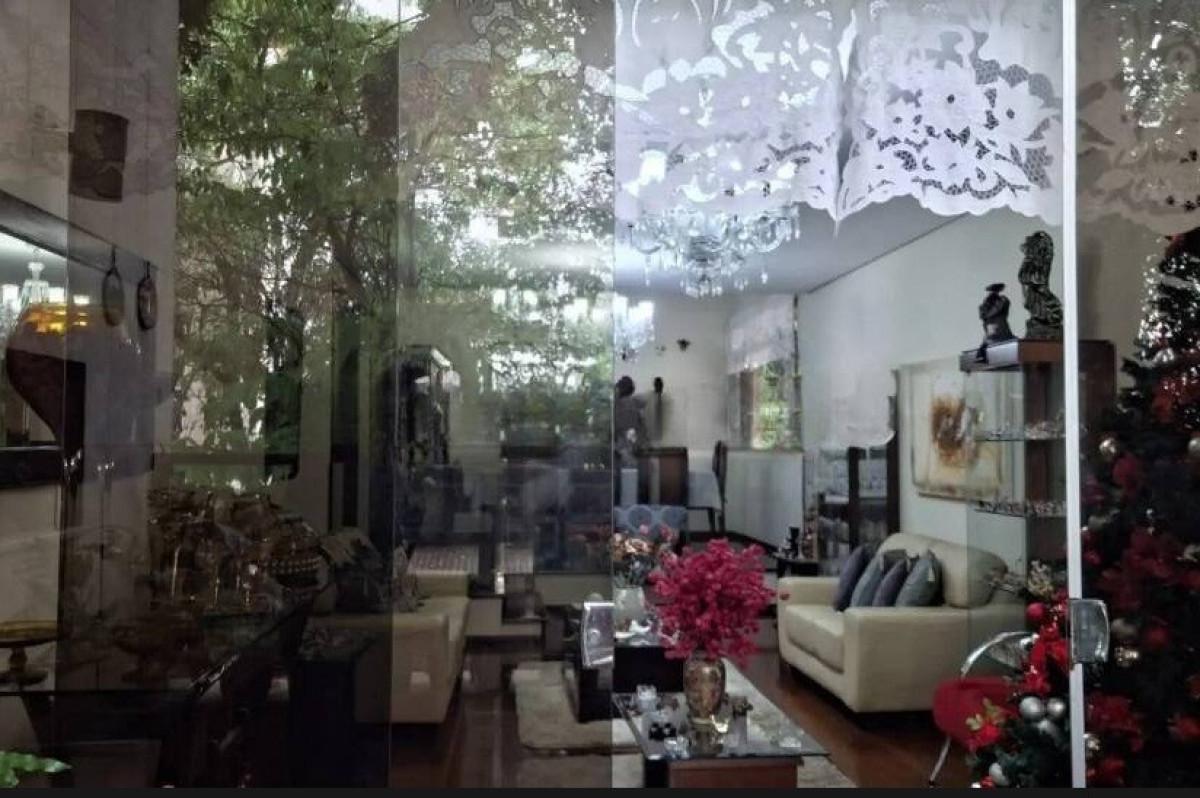 Apartamento, Lourdes, 4 Quartos, 2 Vagas, 2 Suítes