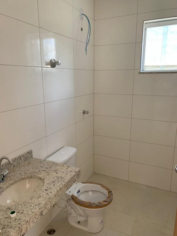 Casa, Eldorado, 2 Quartos, 1 Vaga