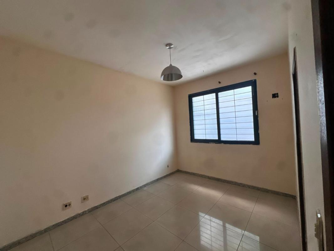 Casa, Centro, 3 Quartos, 1 Vaga