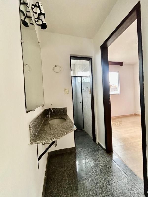 Apartamento, Manacás, 3 Quartos, 1 Vaga