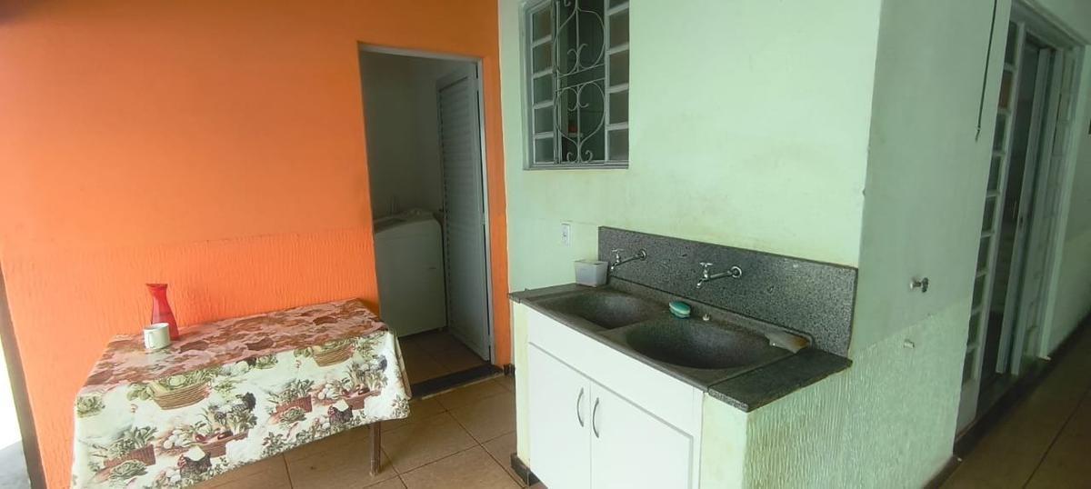 Fazenda, Campinho, 3 Quartos, 23 Vagas, 2 Suítes