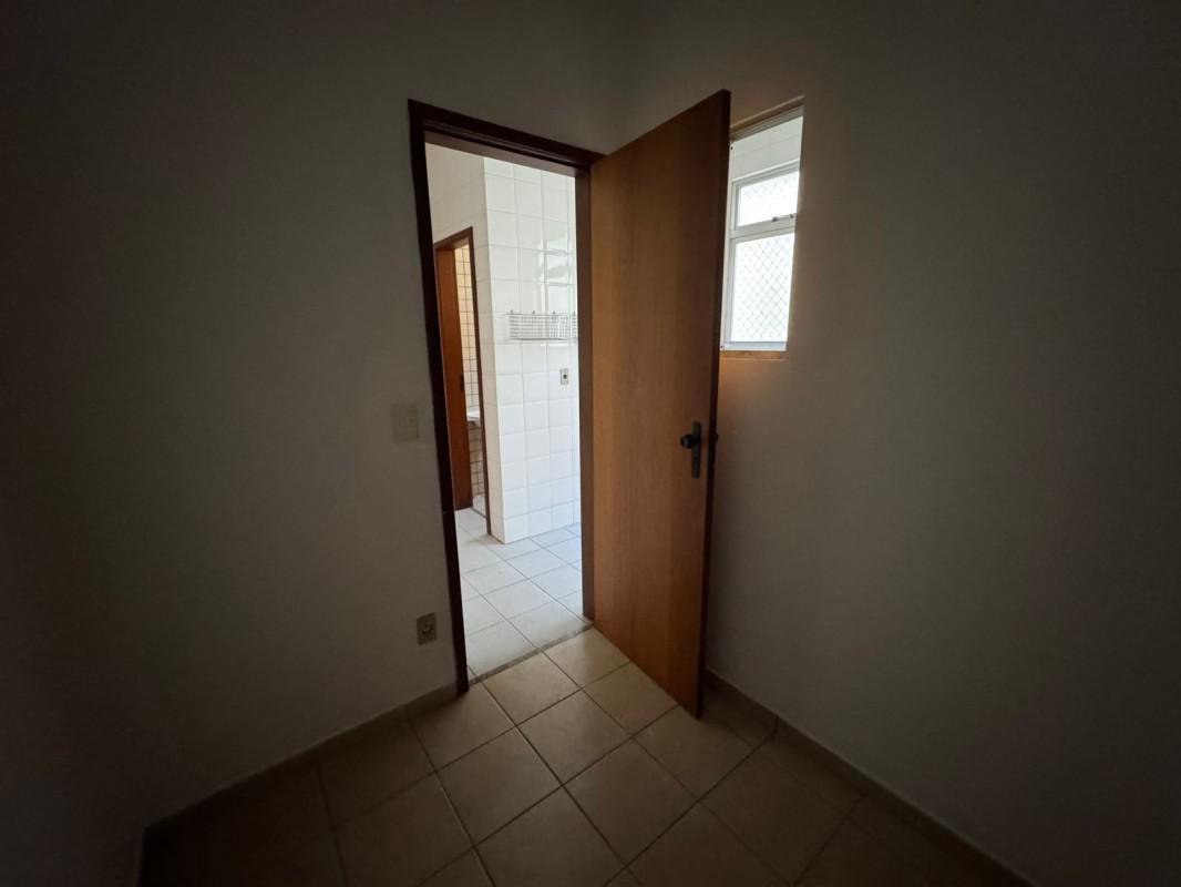 Apartamento, Caiçaras, 3 Quartos, 1 Vaga, 1 Suíte