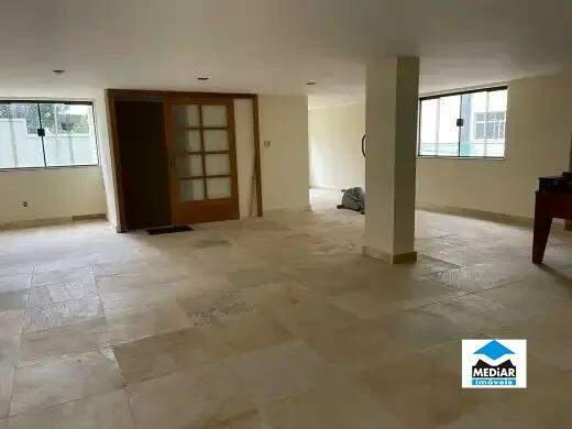 Apartamento, Serra, 4 Quartos, 3 Vagas, 3 Suítes