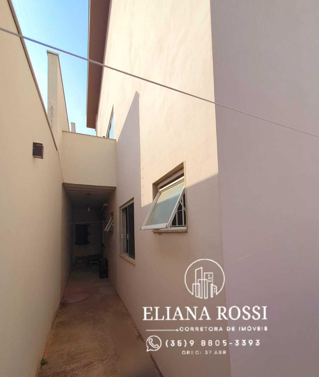 Casa, Imaculada Conceição, 3 Quartos, 3 Vagas, 1 Suíte