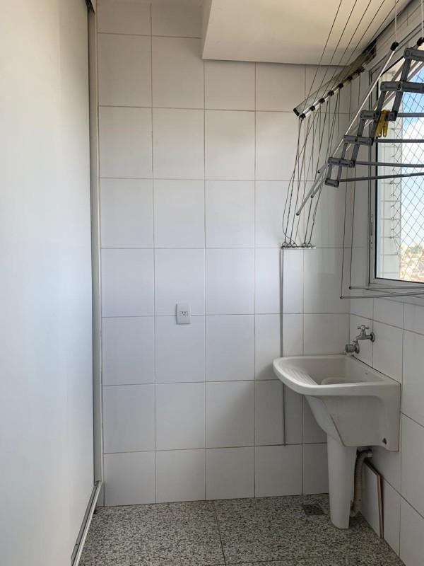 Cobertura, Castelo, 4 Quartos, 4 Vagas, 3 Suítes