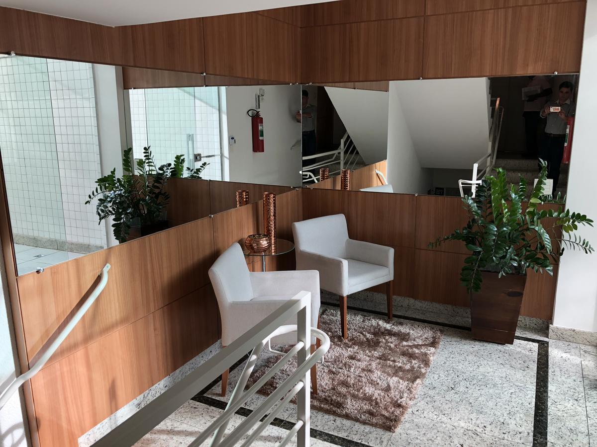 Casa em Condomínio, Santa Rosa, 3 Quartos, 2 Vagas, 1 Suíte