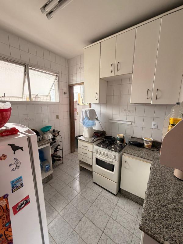 Apartamento, São Luiz (pampulha), 3 Quartos, 2 Vagas, 1 Suíte