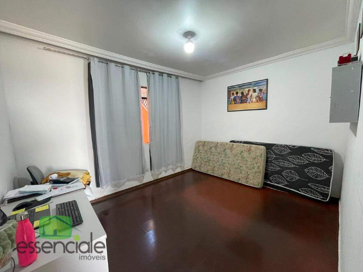 Casa, Santa Helena, 3 Quartos, 4 Vagas