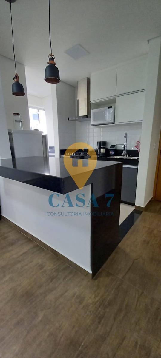 Apartamento, Savassi, 1 Quarto, 0 Vaga, 1 Suíte