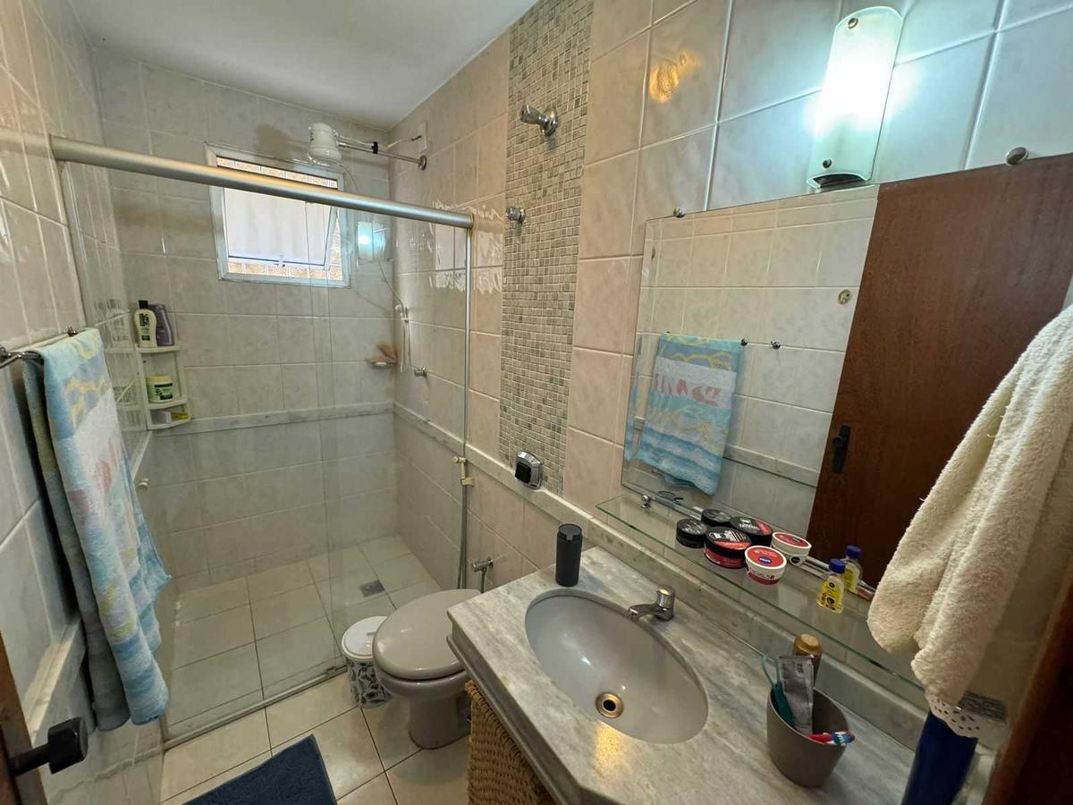 Apartamento, Manacás, 3 Quartos, 1 Vaga, 1 Suíte