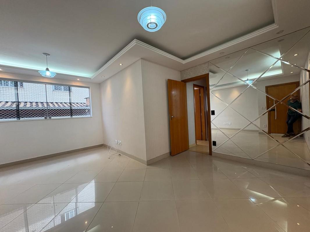 Apartamento, Manacás, 3 Quartos, 2 Vagas, 1 Suíte