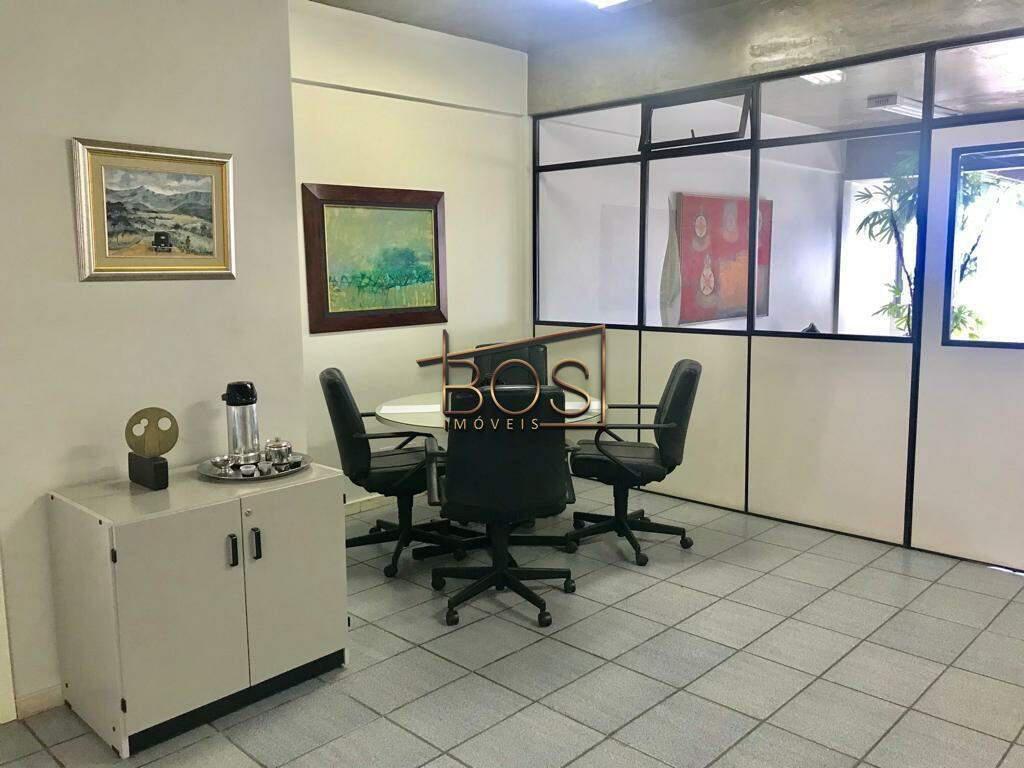 Andar, Estoril, 0 Quarto, 6 Vagas