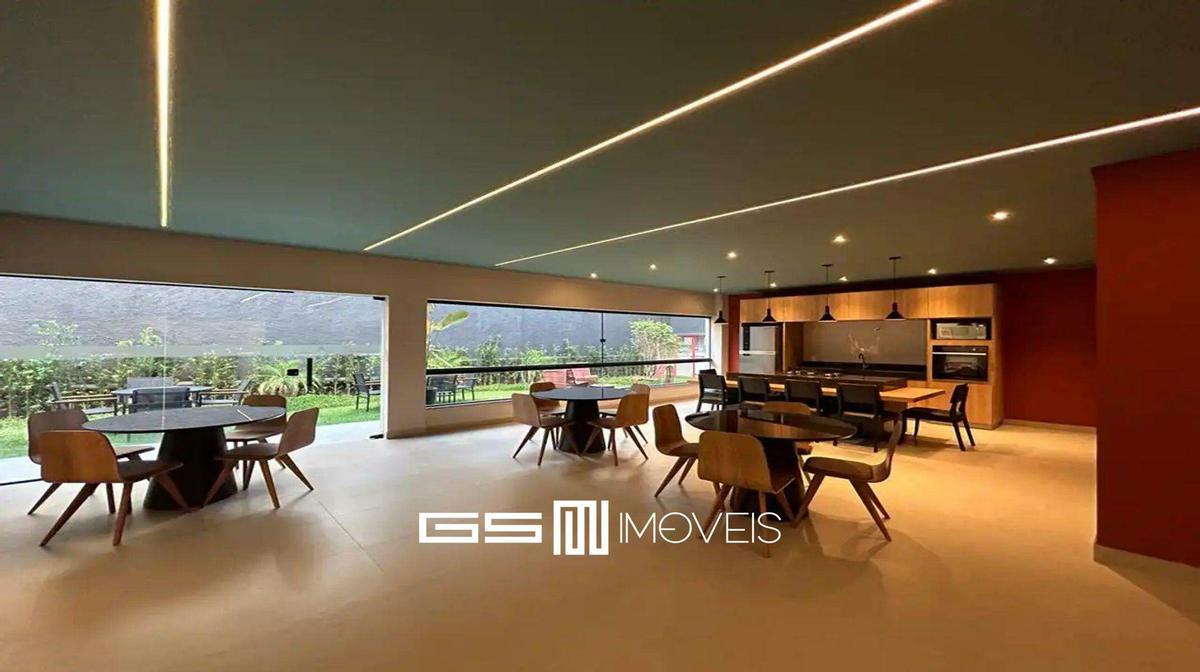 Apartamento, Padre Eustáquio, 3 Quartos, 2 Vagas, 2 Suítes