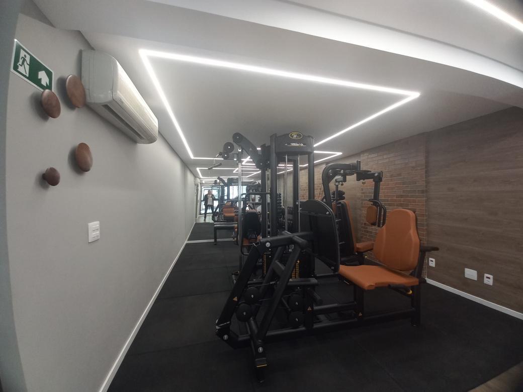 Apartamento, São Pedro, 2 Quartos, 2 Vagas, 1 Suíte