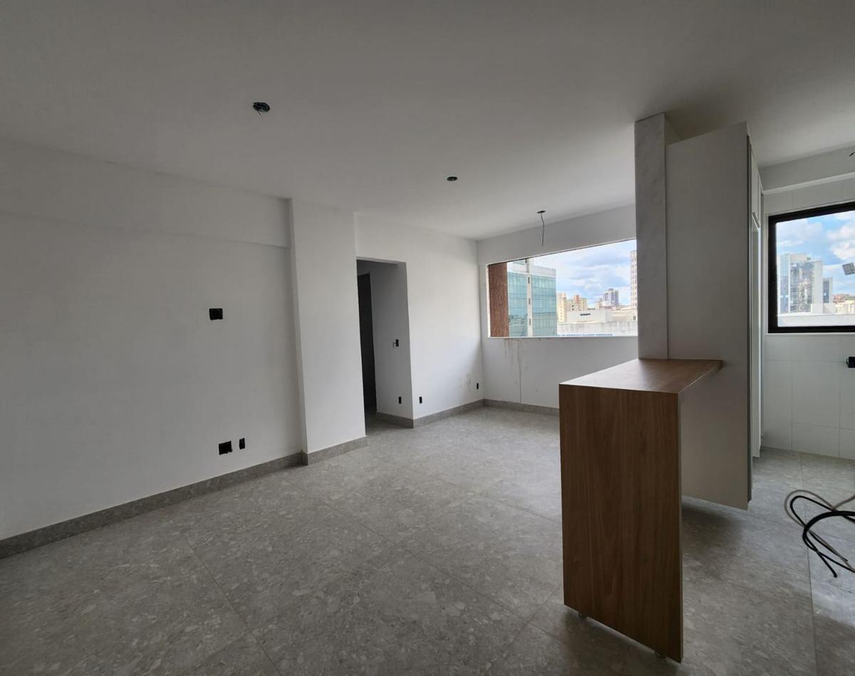 Apartamento, Santa Efigênia, 2 Quartos, 2 Vagas, 2 Suítes