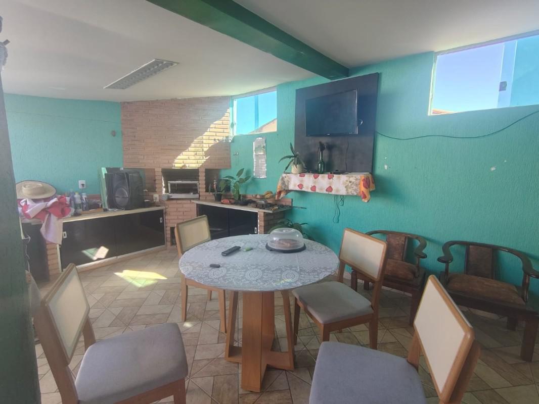 Casa, Santana II, 3 Quartos, 4 Vagas, 1 Suíte