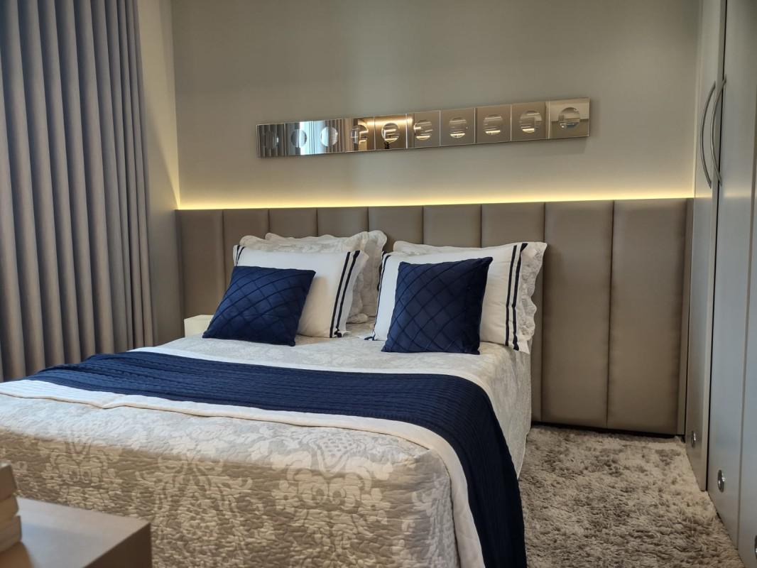 Apartamento, Belvedere, 4 Quartos, 3 Vagas, 1 Suíte