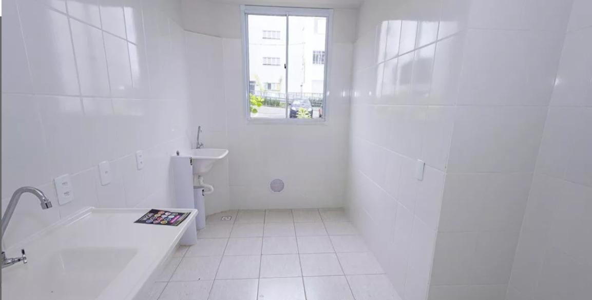 Apartamento, São Pedro, 2 Quartos, 1 Vaga