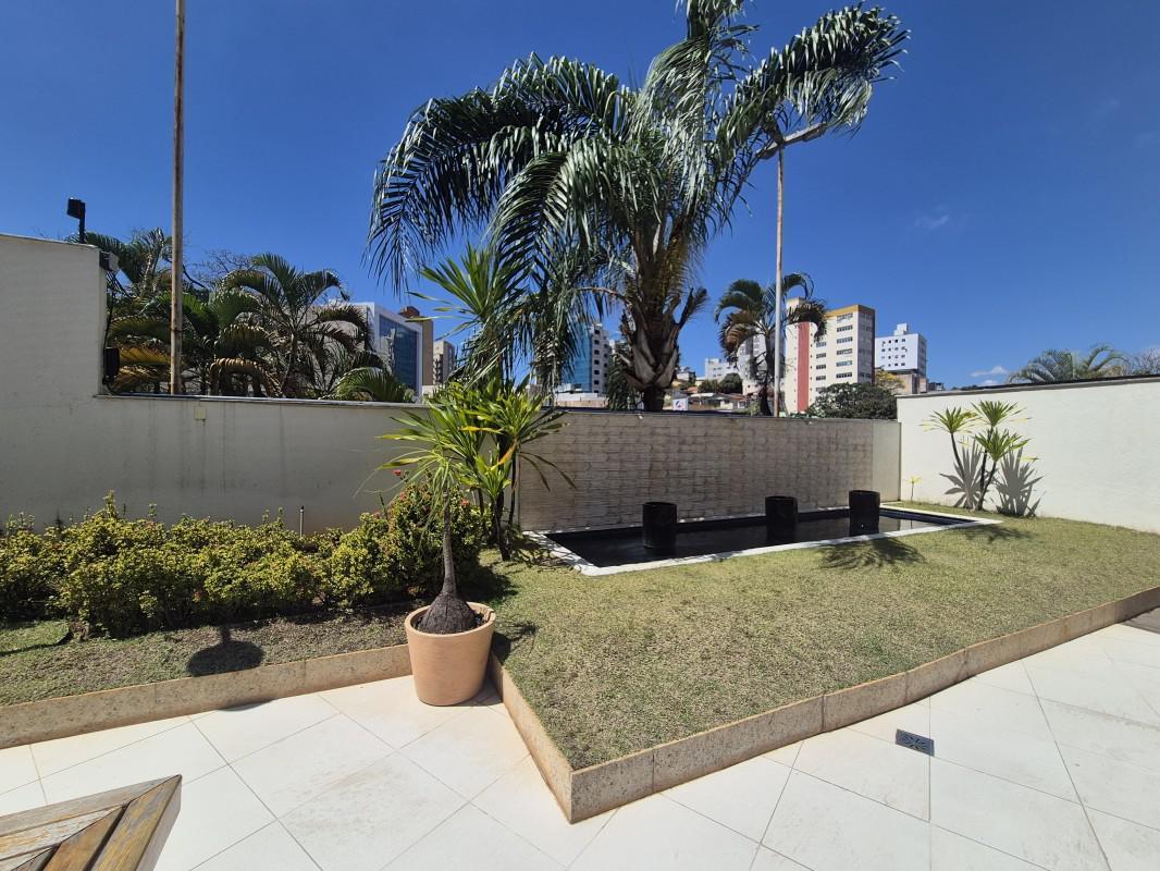 Apartamento, Nova Suíssa, 2 Quartos, 1 Vaga, 1 Suíte
